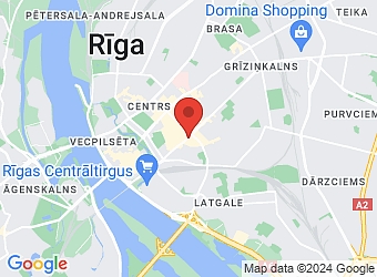  Aleksandra Čaka 28 - 4, Rīga, LV-1011,  Gennat, SIA