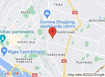  Kalsnavas 2D-25, Rīga LV-1035,  Gentiana, SIA