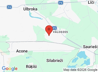  Ziemeļu gatve 20, Ulbroka, Stopiņu pagasts, Ropažu nov., LV-2130,  GeoArte, SIA