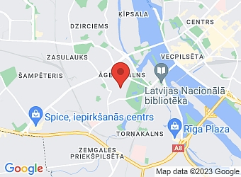  Strazdu 2-1, Rīga, LV-1002,  GeoGroup, SIA