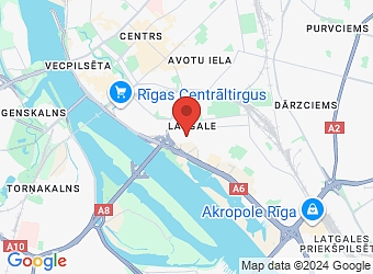  Pirts 4, Rīga, LV-1003,  GEOID, SIA