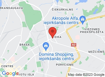  Brīvības gatve 236-3, Rīga, LV-1039,  GeoKods, SIA