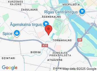  Mārupes 20, Rīga, LV-1002,  GeoNovus Latvija, SIA