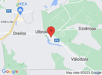  Ulbroka, Institūta 36-36, Stopiņu pagasts, Ropažu nov. LV-2130,  GERIIV, SIA