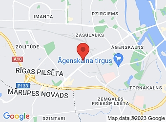  Kalnciema 91A, Rīga, LV-1046,  German LV, SIA