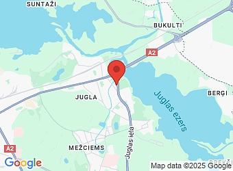  Ciemupes 2 - 1, Rīga, LV-1024,  Ģertrūdes 56, SIA