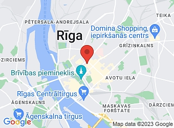  Skolas 9-9, Rīga LV-1010,  Ģertrūdes centrs, SIA