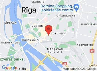  Avotu 13, Rīga LV-1011,  Ģertrūdes īpašumi, SIA