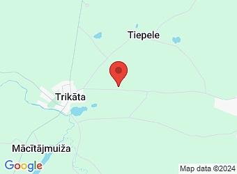  "Dravnieki", Trikātas pagasts, Valmieras nov., LV-4731,  GES, SIA