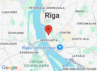  Citadeles 6, Rīga, LV-1010,  GESR – estētiskās medicīnas un lāzerdermatoloģijas klīnika