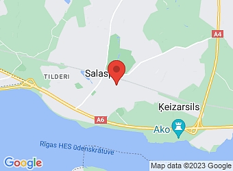  Ābeļu 4, Salaspils, Salaspils nov., LV-2169,  Gestum, SIA