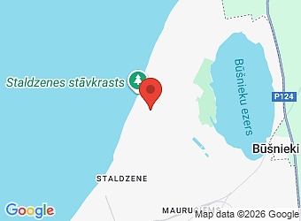  Bangu 53, Ventspils, LV-3604,  Get Digital Buzz, SIA