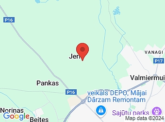  "Leģendas", Valmieras pagasts, Valmieras nov., LV-4219,  GET GIMI, SIA