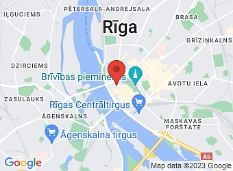  Torņa 1, Rīga, LV-1050,  Gētes institūts Rīgā