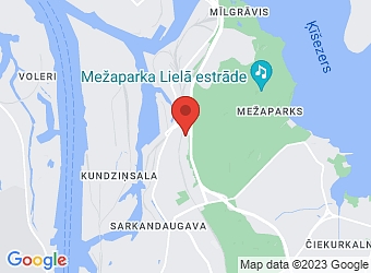  Viestura prospekts 85-1, Rīga, LV-1005,  Gevol, SIA