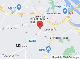  Bramberģes 33 - 3, Rīga, LV-1058,  GF Baltic, SIA