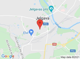  Zirgu 12-46, Jelgava, LV-3001,  GF Services, SIA