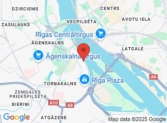  Mūkusalas 41, Rīga LV-1004,  GFKapitāls, SIA