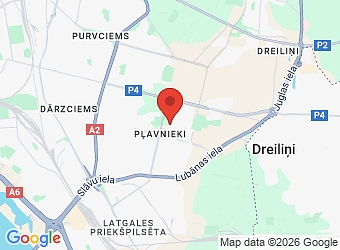  Andreja Saharova 20, Rīga, LV-1021,  GG Capital, SIA