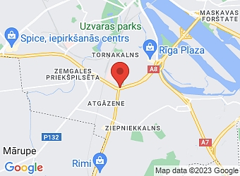  Vienības gatve 82-6, Rīga, LV-1004,  GG-17, SIA