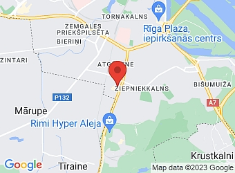  Vienības gatve 109, Rīga, LV-1058,  GG3, SIA