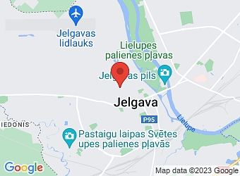  Kazarmes 15-11, Jelgava, LV-3007,  GG-Baltik, SIA