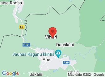  "Jaunvēveri", Apes pagasts, Smiltenes nov., LV-4337,  GGV AGRO, SIA