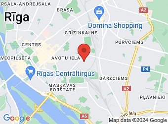  Vagonu 25 - 1, Rīga, LV-1009,  GHR Grupa, SIA