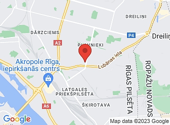  Andreja Saharova 1 - 59, Rīga, LV-1082,  GID-Centrs, SIA