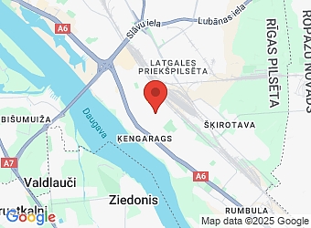  Prūšu 22 k-4 - 53, Rīga, LV-1057,  GIDROTEH, SIA