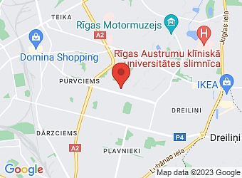  Dzelzavas 97, Rīga, LV-1084,  Giga nams, SIA