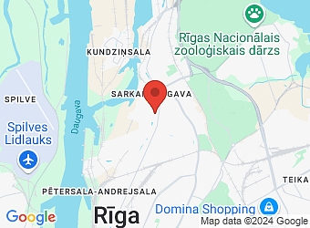  Uriekstes 1, Rīga, LV-1005,  GIGI VET, SIA