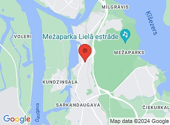  Tvaika 54 k-1, Rīga, LV-1005,  Gigls, SIA