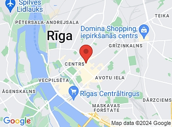  Brīvības 68, Rīga, LV-1011,  Ģimenes ārsta Andra Baumaņa prakse, SIA