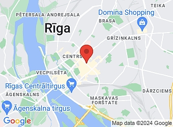  Lāčplēša 27 - 9, Rīga, LV-1011,  Ģimenes attīstības centrs Aka, SIA