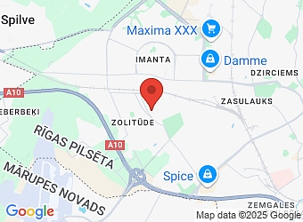  Anniņmuižas 13, Rīga, LV-1029,  Ģimenes attīstības centrs TriKita, biedrība