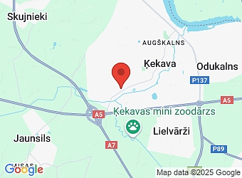  "Jokeri", Ķekava, Ķekavas nov., LV-2123,  "Ģimenes lieta", SIA