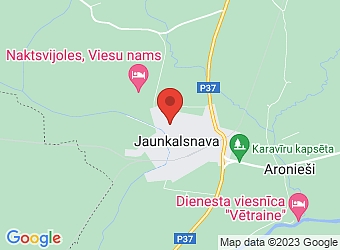  Jaunkalsnava, Ceriņu 6, Kalsnavas pagasts, Madonas nov., LV-4860,  Ģimenes sēta, SIA, Hostelis