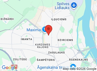  Skandu 11, Rīga, LV-1067,  GImotors auto, SIA