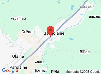  "Nāburdziņi", Jaunolaine, Olaines pagasts, Olaines nov., LV-2127,  Gino Plus, SIA
