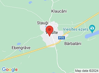  A. Brodeles 34A, Viesīte, Jēkabpils nov., LV-5237,  Gints Briška, IK