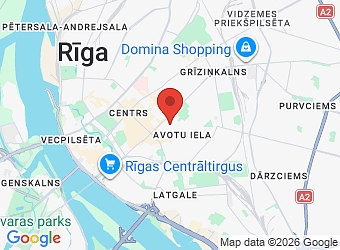  Bruņinieku 50A, Rīga, LV-1011,  Gio VIET, SIA