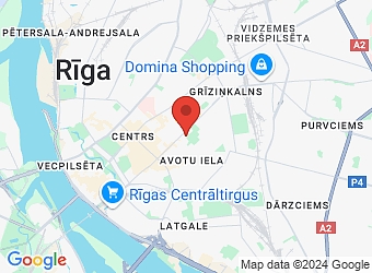  Aleksandra Čaka 84 - 76, Rīga, LV-1011,  Gio VIET, SIA