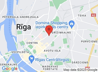  Artilērijas 3 k-1, Rīga, LV-1001,  Giraffe Visualization Group, SIA