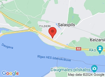  Skolas 3 - 87, Salaspils, Salaspils nov., LV-2121,  GIRSEK, SIA