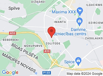  Ruses 20-20, Rīga LV-1029,  GISAIL, SIA