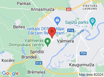  Rīgas 74, Valmiera, Valmieras nov., LV-4201,  Given, veikals