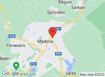  Rūpniecības 49, Madona, Madonas nov., LV-4801,  Given, veikals