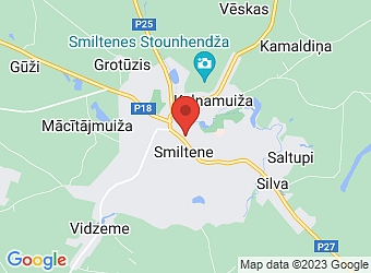  Baznīcas laukums 2, Smiltene, Smiltenes nov., LV-4729,  Given, veikals