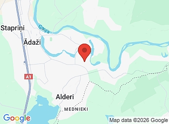  Ūbeļu 10A - 44, Ādaži, Ādažu nov., LV-2164,  GK Azur Digital, SIA